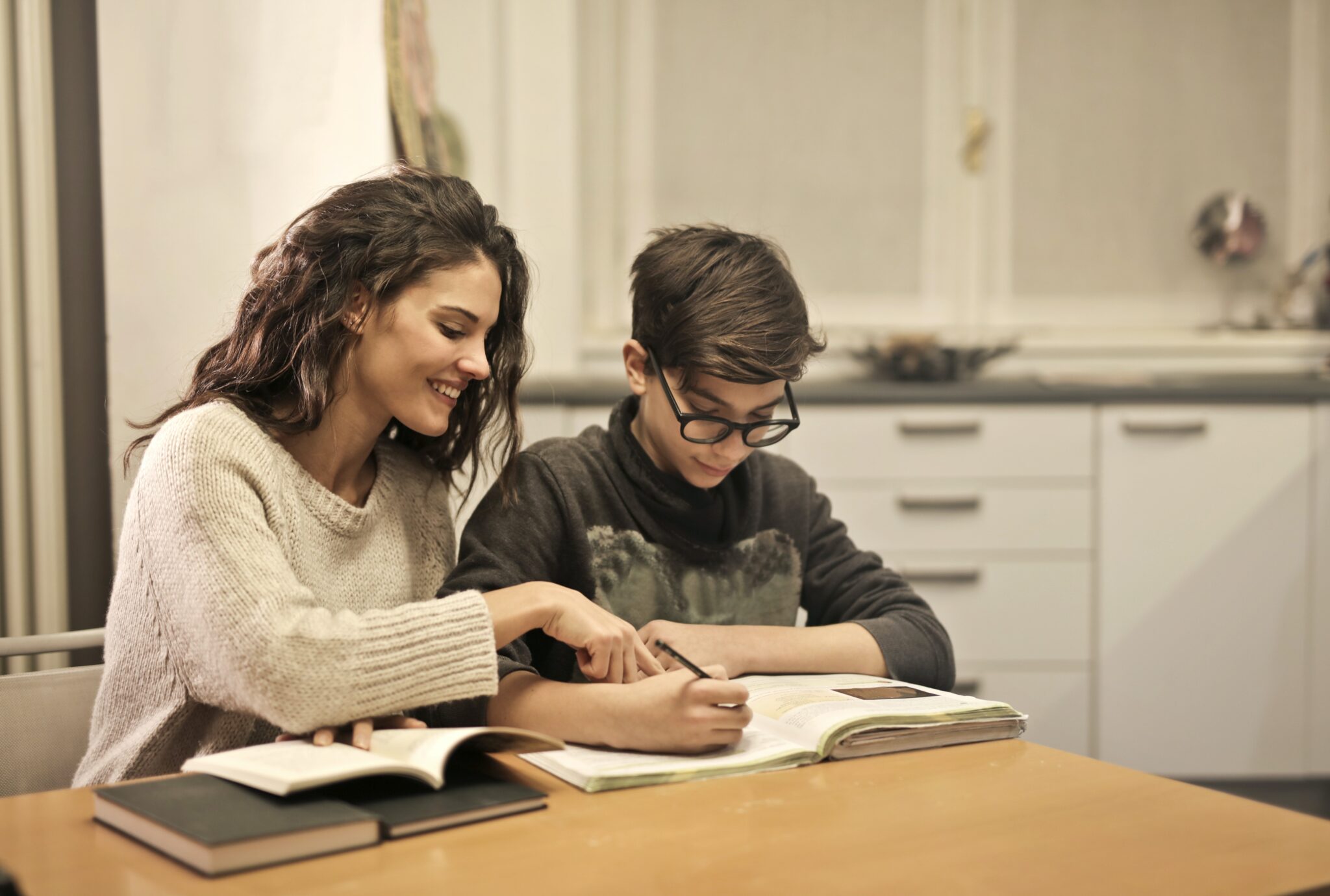 Experto en Atención al Alumnado con Necesidades Educativas Especiales