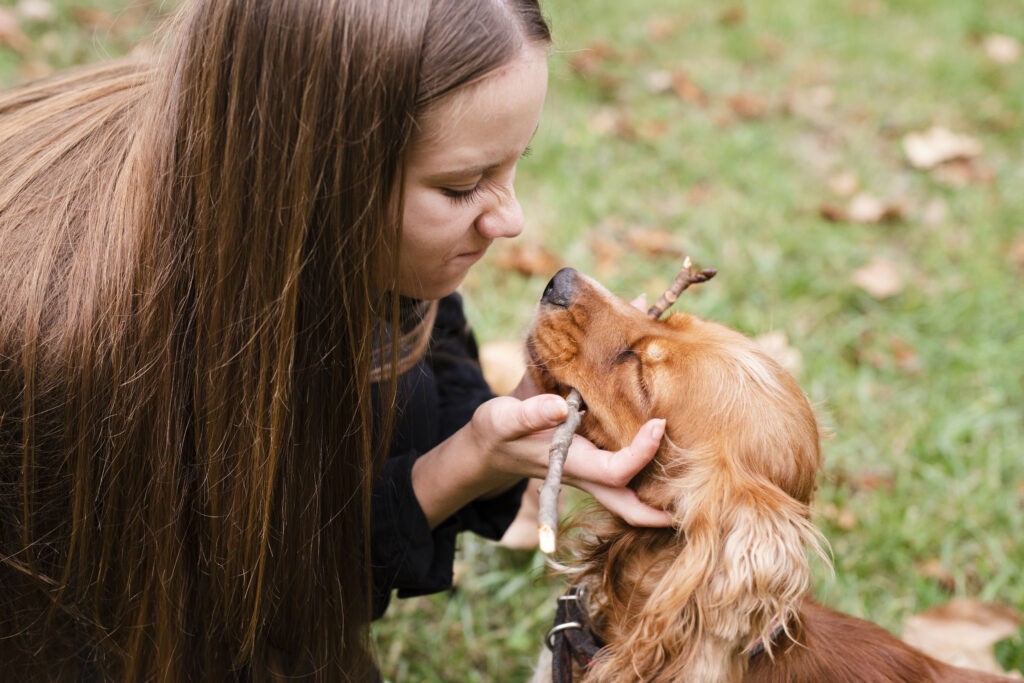 etología canina