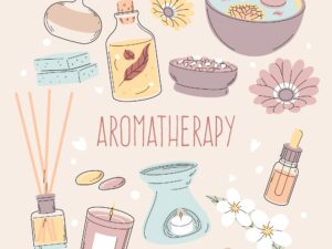 Aromaterapia
