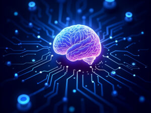 Inteligencia artificial aplicada al marketing