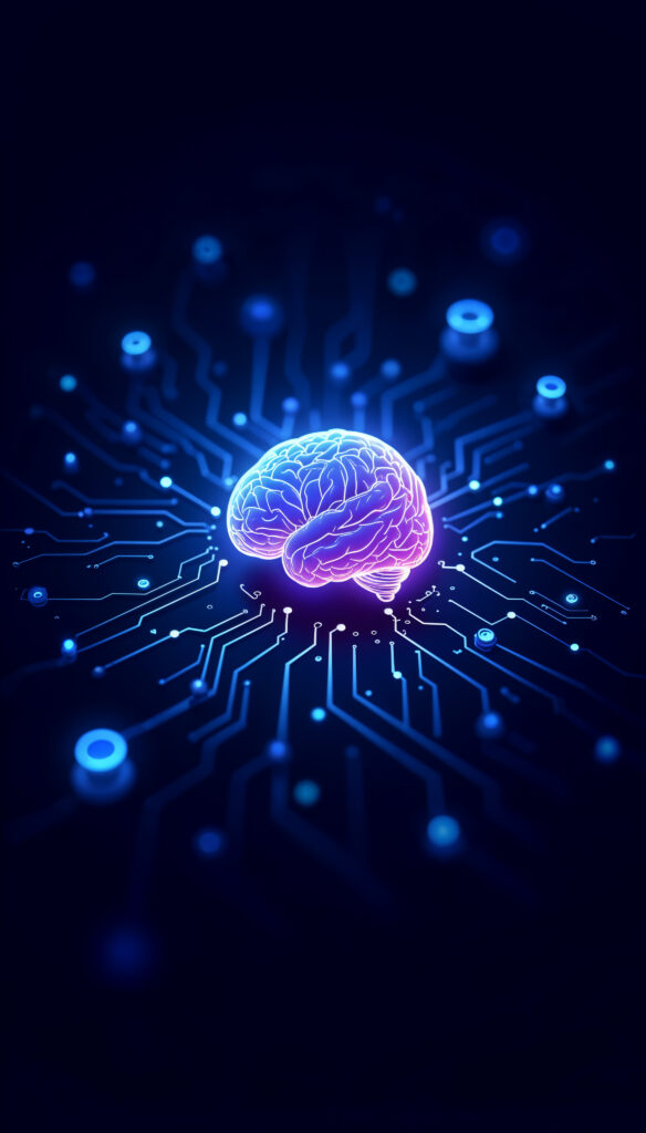 Inteligencia artificial aplicada al marketing