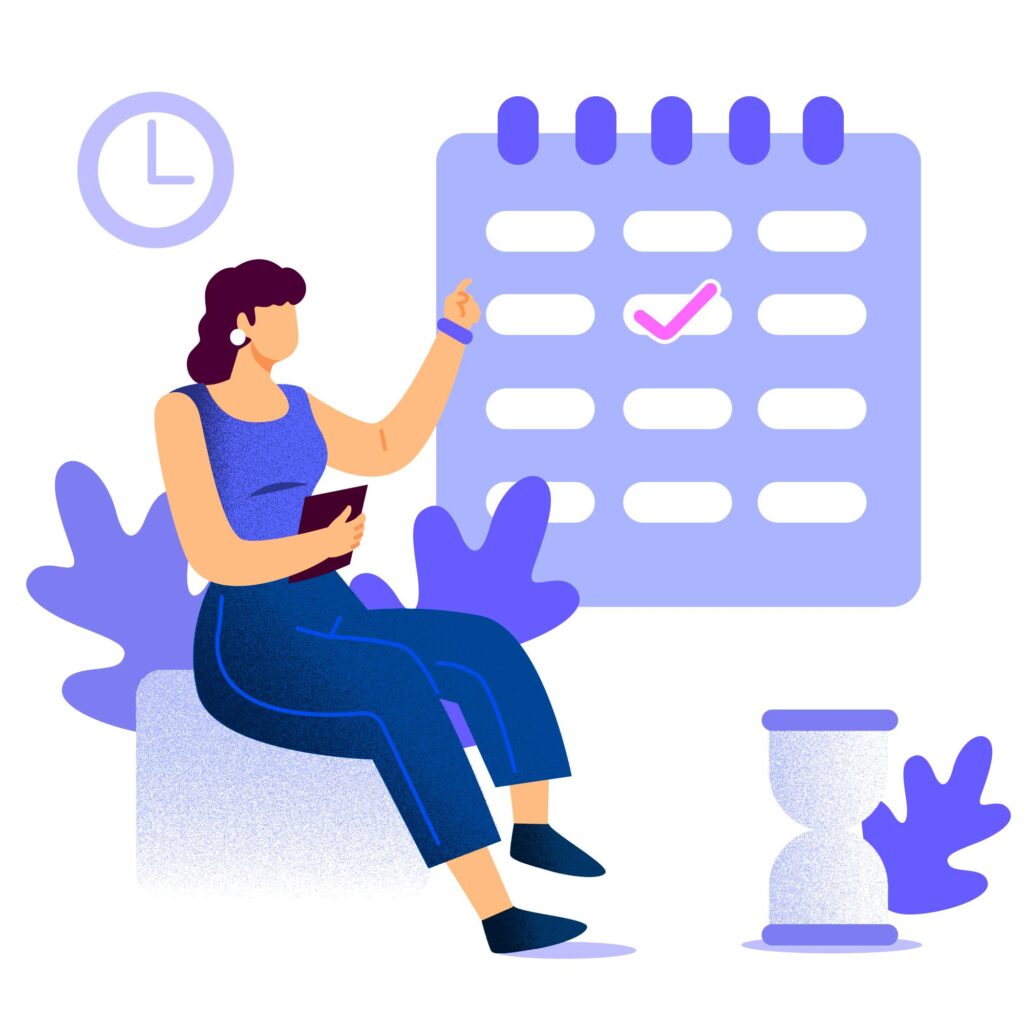 registro jornada