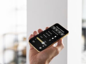 Automatismo con Control Programable