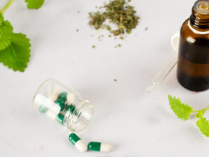 Homeopatía