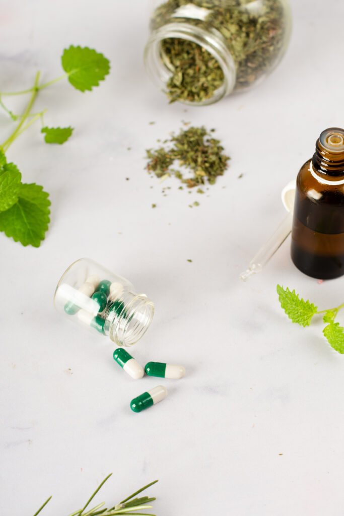 Homeopatía