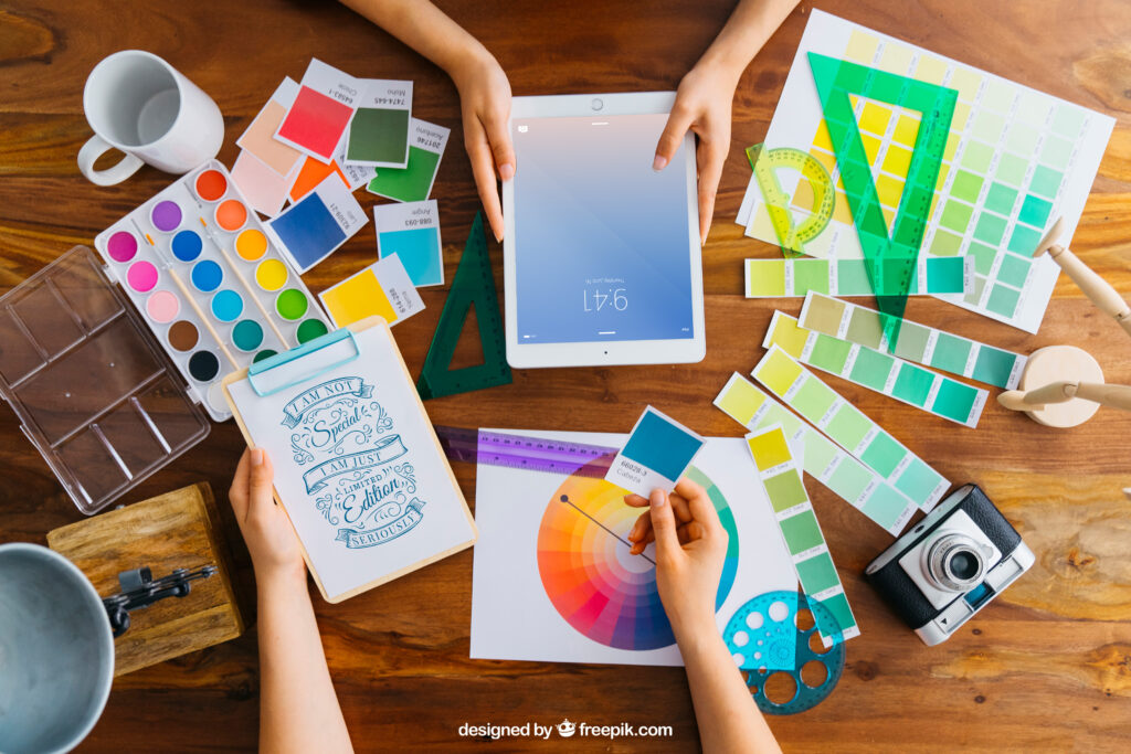 Productos Gráficos