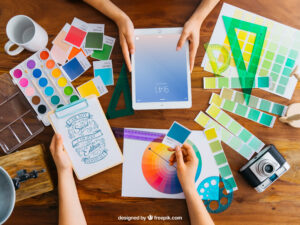 Productos Gráficos