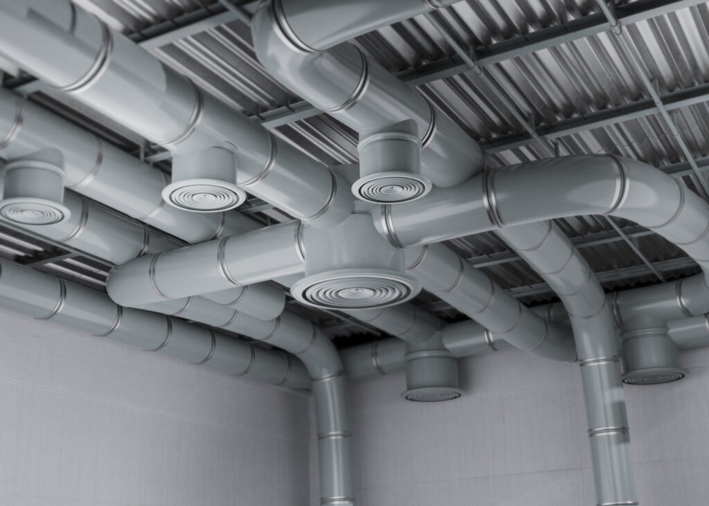 proyectos climatización y ventilación