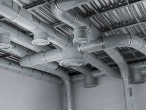 proyectos climatización y ventilación