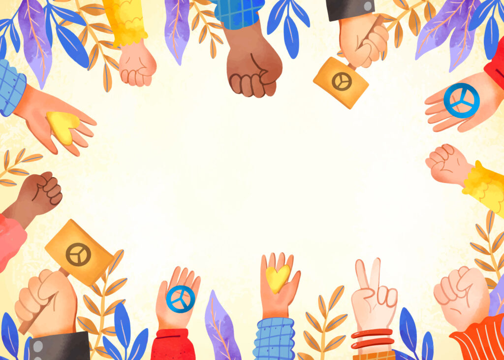 Dinamización comunitaria