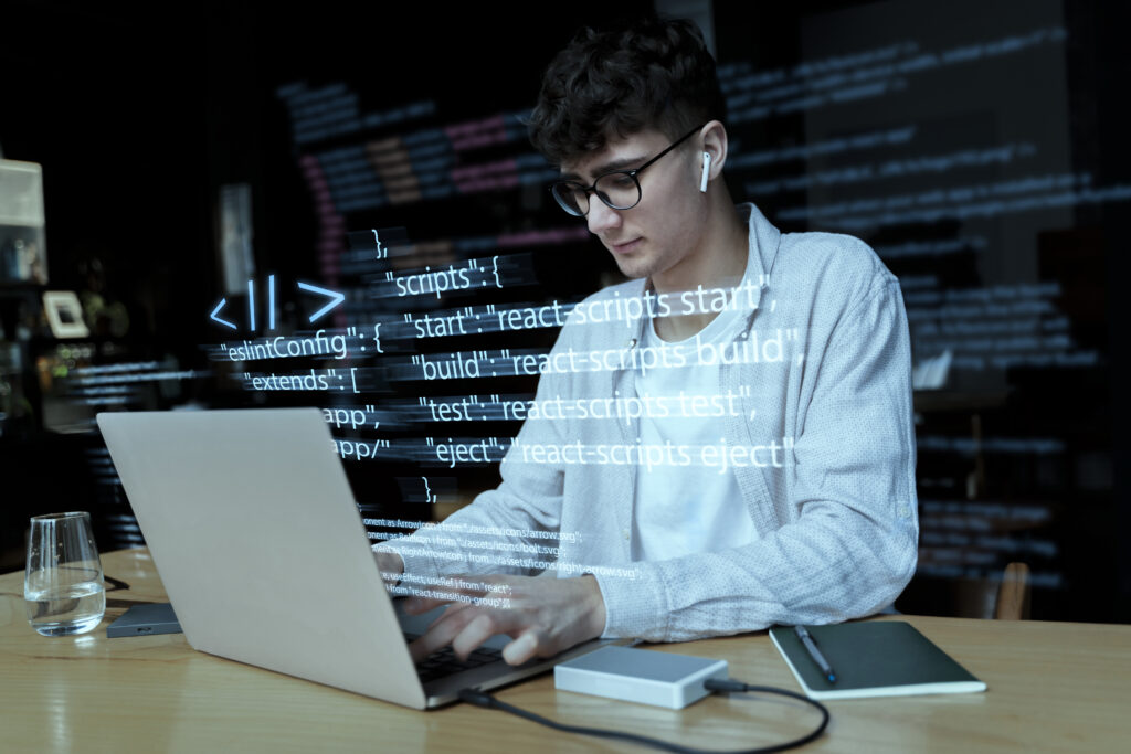 PROGRAMACIÓN DE BASES DE DATOS
