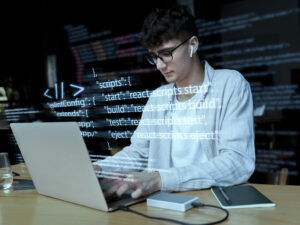 PROGRAMACIÓN DE BASES DE DATOS