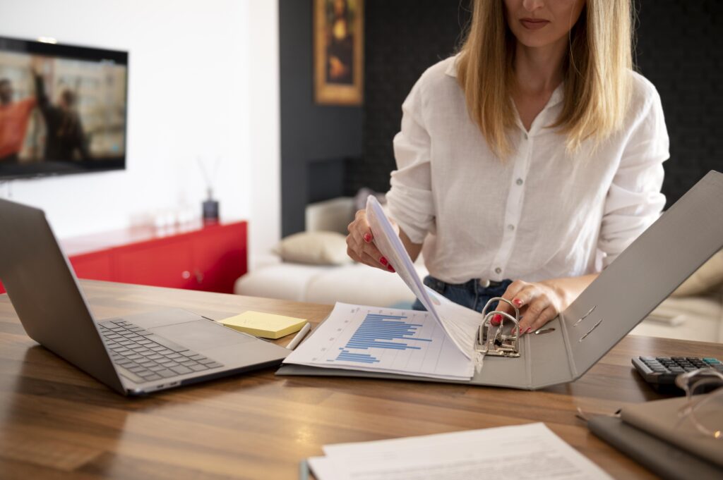 servicios administrativos y generales