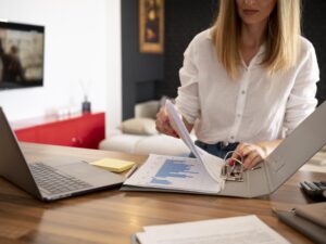 servicios administrativos y generales