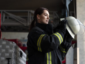 prevención de incendios