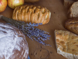 PANADERIA Y BOLLERÍA