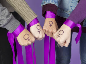 foto atención a violencia de género