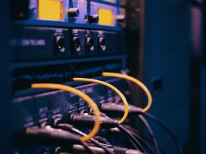 gestión de la información