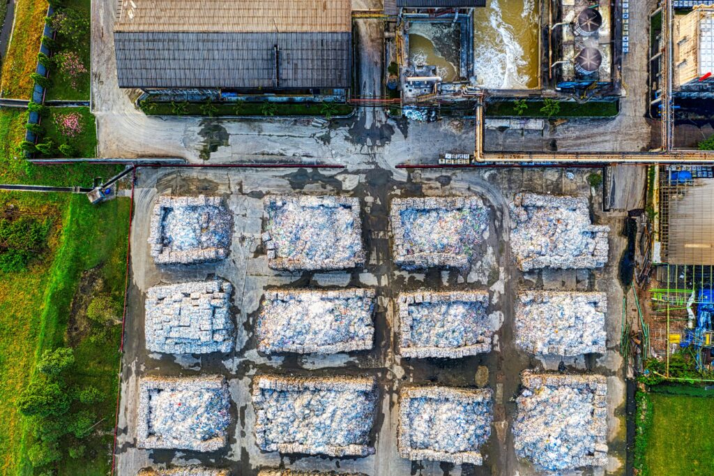 GESTIÓN DE RESIDUOS URBANOS E INDUSTRIALES