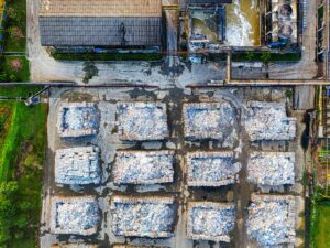 GESTIÓN DE RESIDUOS URBANOS E INDUSTRIALES