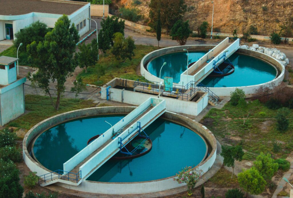 SEAG0210 Operación de Estaciones de Tratamiento de Aguas