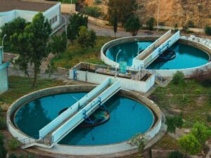 SEAG0210 Operación de Estaciones de Tratamiento de Aguas